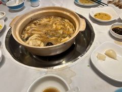 -天宜隆蘑菇宴火锅(石景山旗舰店)