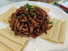 -玉林烤鸭店(定福庄店)