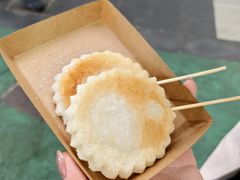 -西归浦每天偶来市场