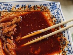 -张兴邦擀面皮(禧悦里店)