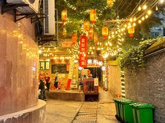 -聂发财重庆江湖菜(解放碑店)