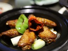 -稍可轩博物馆餐厅