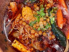 -极乐小煮·成都冒菜(科技绿洲店)