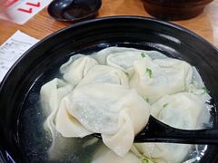 -老盛兴汤包馆(江宁一店)