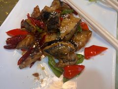 -长春观斋补堂素菜馆