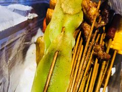 -乐乐姐超级土豆(中关村5号店)