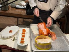 -聚宾楼·烤鸭·家宴(科技三路店)