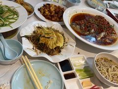 -玉林烤鸭店(定福庄店)