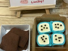-米阿糯糕团•酒酿•甜品(莫愁店)