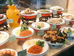 -大张烙馍村(泉山店)