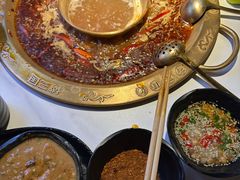 -捞三国美蛙鲜鱼火锅(茂业店)
