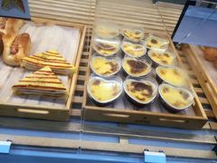 -华荣西饼屋(永护店)