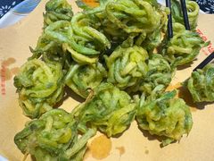 -旺角小渔村·海肠捞饭开创者(二马路店)
