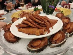 -名宴大酒楼(联丰壹号广场店)