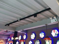 -沪小胖·小龙虾·蓝龙王(八佰伴店)