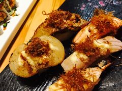 -东京屋(武定路店)