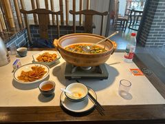 -千岛湖小鱼儿·淳安匠心农家菜