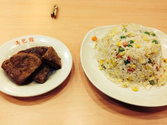 iphone_upload_pic-小梅园饭堂(东方路店)