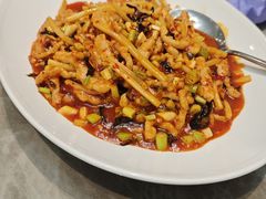-毛草房(南辛庄街店)