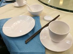 -岭南汇海鲜酒家·粤菜·手工茶点(蛇口店)