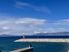 -赛里木湖风景名胜区