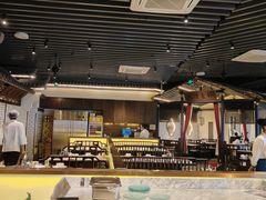 -小菜园新徽菜(苏州繁花中心店)