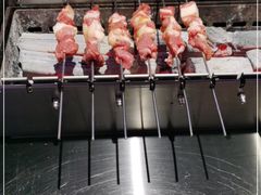 -黑门烤肉