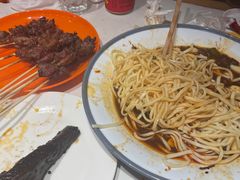 -杨氏青龙虾·羊蝎子(托乐嘉店)