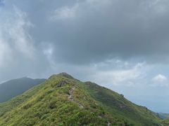 -大围山国家森林公园