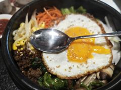 -金达莱烧烤(黎明南街店)