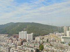 -厦门威斯汀酒店