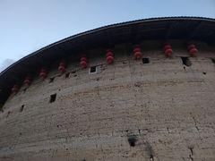 -南靖田螺坑土楼群景区