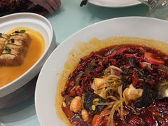 -城南往事(滨江世茂店)