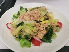 -圣彼得堡观江俄餐厅(中央大街黑金冠店)