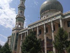 -马学武手抓美食(下南关总店)