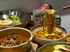 -俊泰食档·韩式料理(新迎小区店)