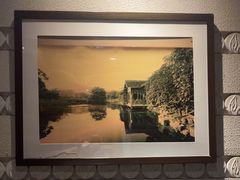 -绿茶餐厅(王府井永宁门店)