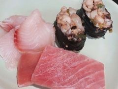 -韩盛·盛江山自助料理(于洪新玛特店)