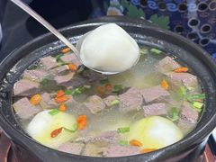 -金典银峰老鹅馆·昆山菜(亭林公园店)