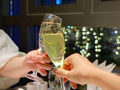 蜜桃甜酒-王品牛排(珠海富华里店)
