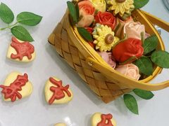 -王厚元饺子·辽菜·烤鸭(工会大厦店)