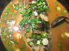 -千岛湖小鱼儿·淳安匠心农家菜