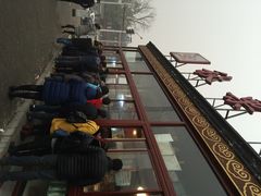 秋栗香(地安门总店)-秋栗香(地安门店)
