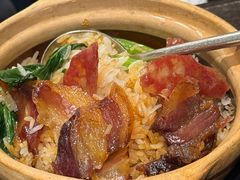 -熠盛粤味·顺德桑拿鸡(永康路店)
