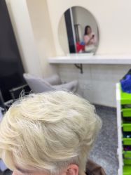 -东梵造型·烫发染发接发连锁SALON