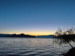 -丽江泸沽湖景区