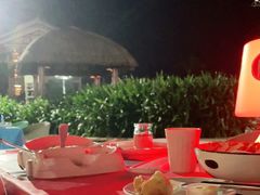 -水桶王国主题餐厅·聚会·生日派对·亲子活动·家庭套餐(亚龙湾希尔顿店)