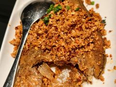 香煎小黄鱼-天宝兄弟(前海壹方城店)