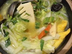 -镇扬菜馆(永安路小区店)