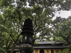 -普陀山风景名胜区-法雨禅寺